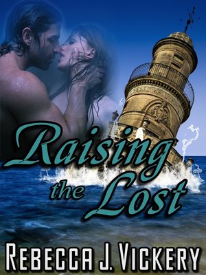 cover image of Raising the Lost